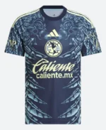 Club America 2526 Away Jersey Front Image