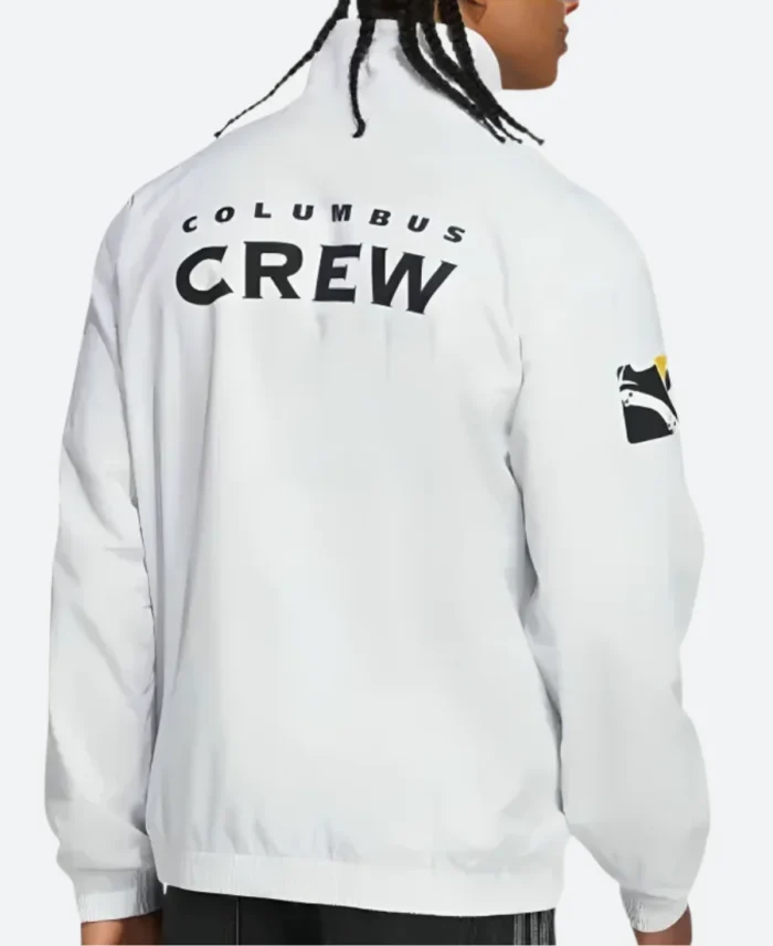 Chelsea X OVO STAMFORD BRIDGE Rugby Shirt Sleeves Image
