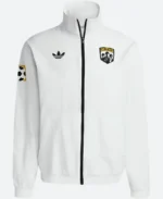 Chelsea X OVO STAMFORD BRIDGE Rugby Shirt Sleeves Image