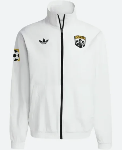 Chelsea X OVO STAMFORD BRIDGE Rugby Shirt Sleeves Image