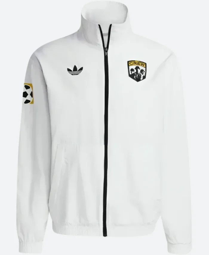 Chelsea X OVO STAMFORD BRIDGE Rugby Shirt Sleeves Image