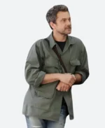 Dawsons Creek Pacey Witter Jacket Side Image