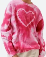 Ginny And Georgia Abby Littman Puffer Jacket Front Image
