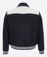 Fury McLaren F1 Team Bomber Jacket Front Image