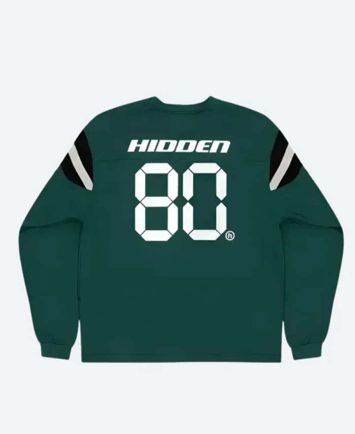 Fury McLaren F1 Team Bomber Jacket Front Image