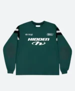 Fury McLaren F1 Team Bomber Jacket Front Image