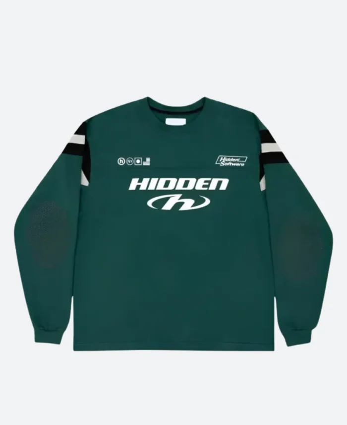 Fury McLaren F1 Team Bomber Jacket Front Image
