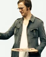 Kleo S02 Uwe Mittig Jacket