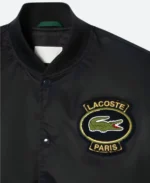 Fury McLaren F1 Team Bomber Jacket Front Image