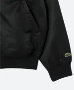 Lacoste Paris Varsity Jacket Sleeves Image