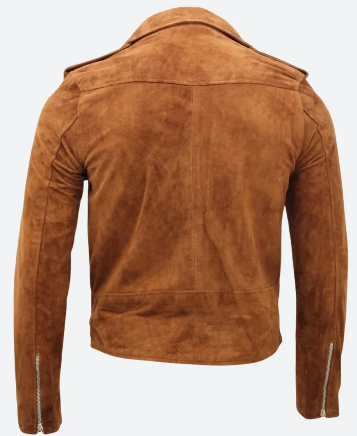 Kleo S02 Uwe Mittig Jacket