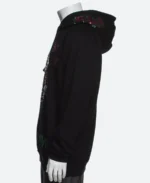 Look What You Made Me Do Taylor Swift Tiger Hoodie