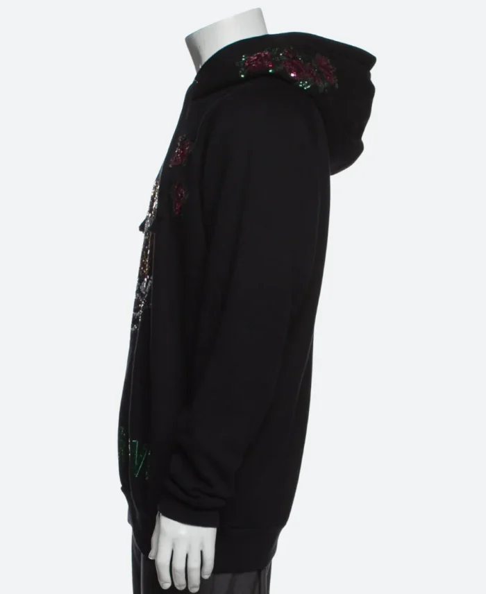 Look What You Made Me Do Taylor Swift Tiger Hoodie