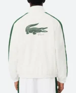 Novak Djokovic 26 Track Jacket