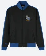 OVO X Chelsea F.C. Track Jacket Front Image