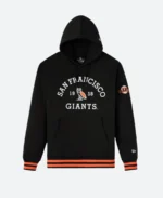 OVO X SF Giants Hoodie