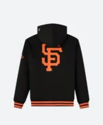 OVO X SF Giants Sweatshirt