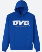 OVO x Chelsea FC Hoodie