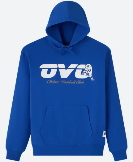 OVO x Chelsea FC Hoodie