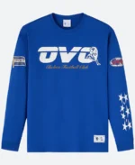 OVO x Chelsea FC Long-Sleeve Shirt