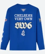 OVO x Chelsea FC Shirt