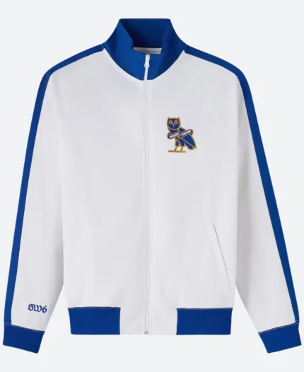 OVO x Chelsea FC Track Jacket