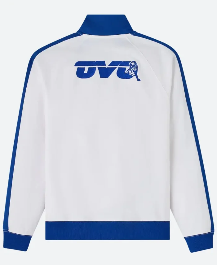 OVO x Chelsea Track Jacket