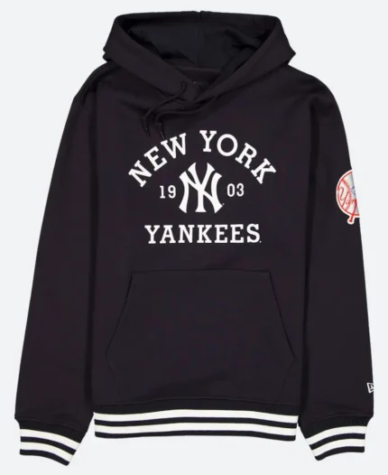 OVO x New Era NY Yankees Hoodie