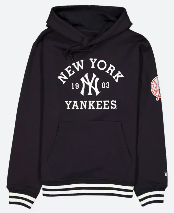 OVO x New Era NY Yankees Hoodie