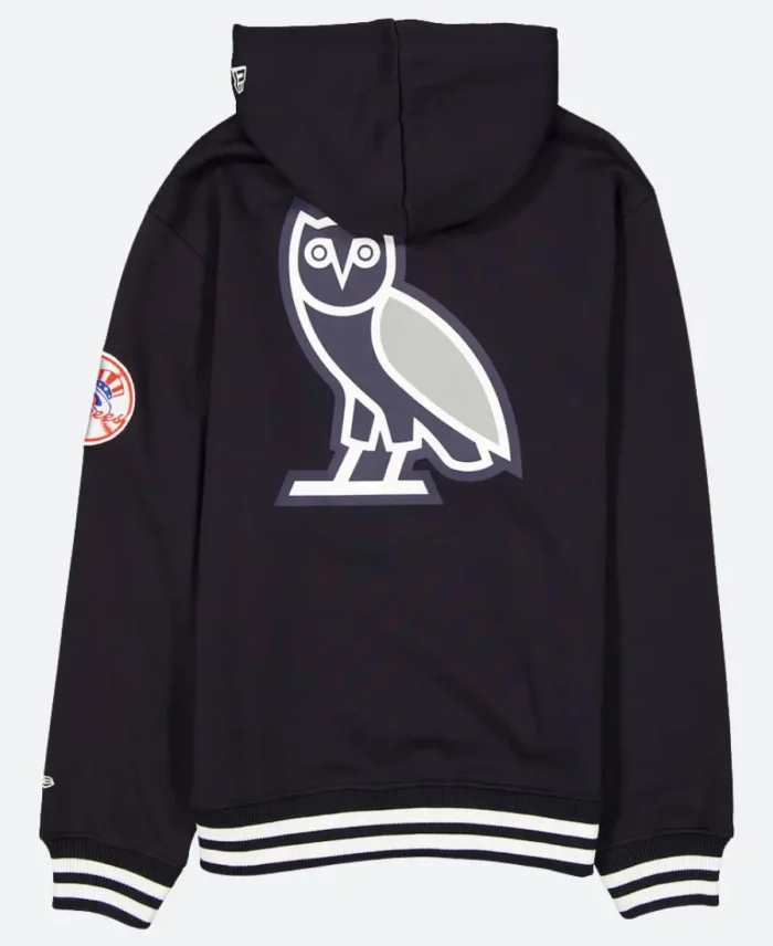 OVO x New Era NY Yankees Sweatshirt