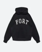 Oak And Fort Hoodie