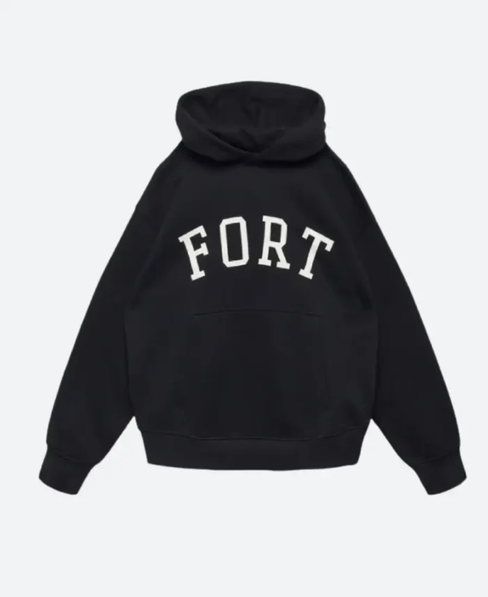 Oak And Fort Hoodie