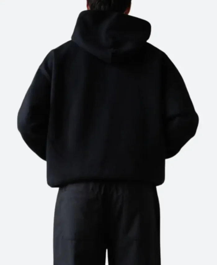 Oak And Fort Hoodie - Image 2