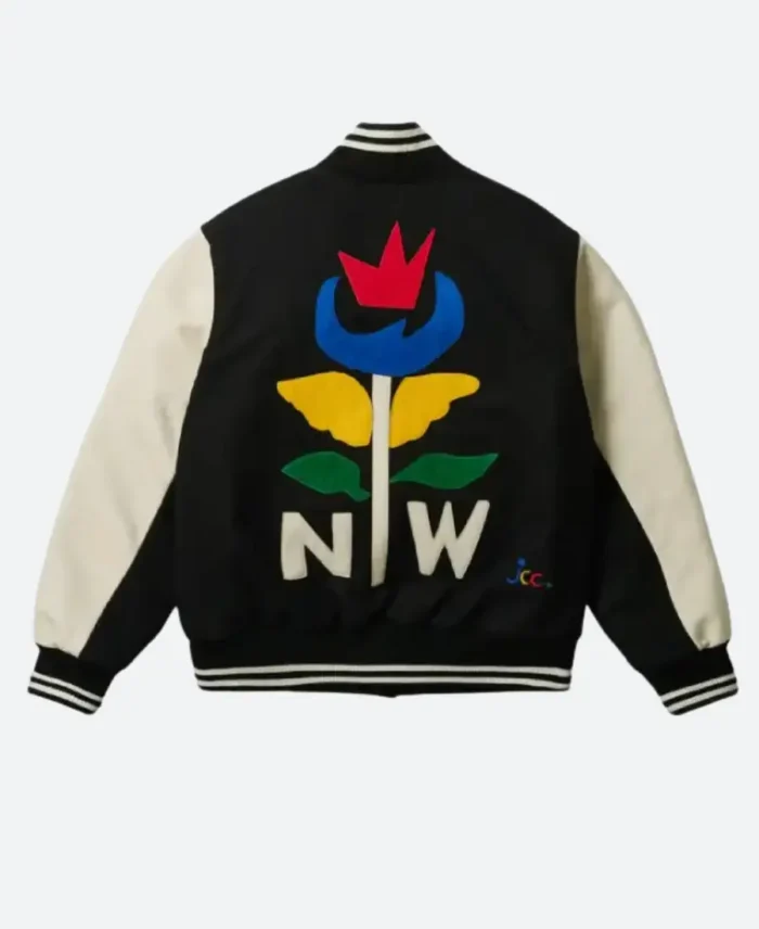 Palace JCC+ Black Jacket