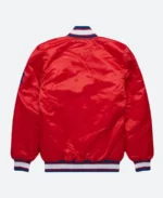 Philadelphia Sixers Starter Jacket