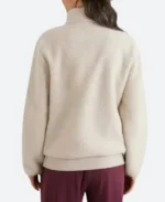 Seasalt Jory Sherpa Jacket