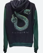 Slytherin Varsity Jacket - Image 2
