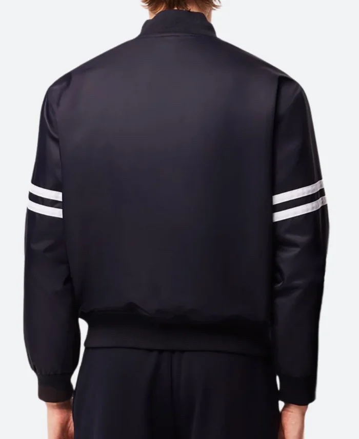 OVO X Chelsea F.C. Track Jacket Front Image