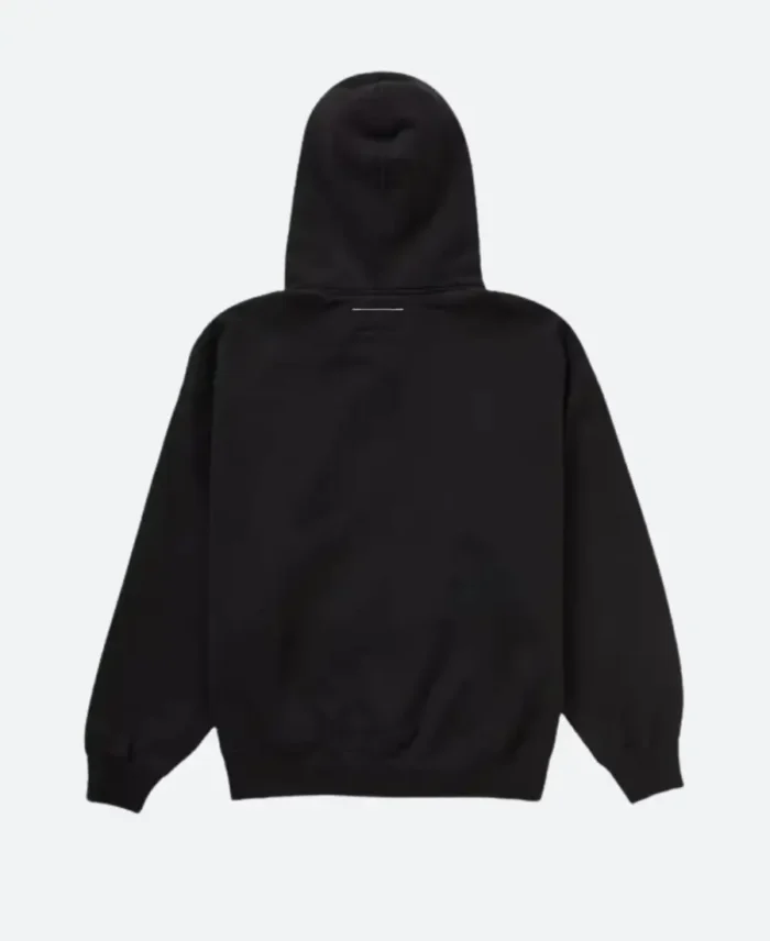 Supreme MM6 Maison Margiela Hooded Jacket