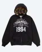 Supreme MM6 Maison Margiela Hoodie