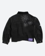 Taylor Swift Speak Now Denim Jacket