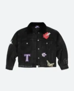 Taylor Swift Speak Now Jacket