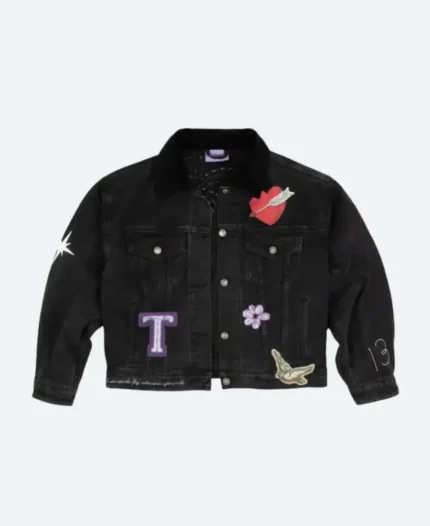Taylor Swift Speak Now Jacket