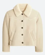 The Motherhood Connie Britton Jacket Front Image