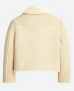 The Motherhood Connie Britton Jacket back Image