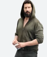 The Punisher Frank Castle Hoodie
