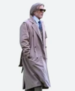Wake Up Dead Man Benoit Blanc Coat
