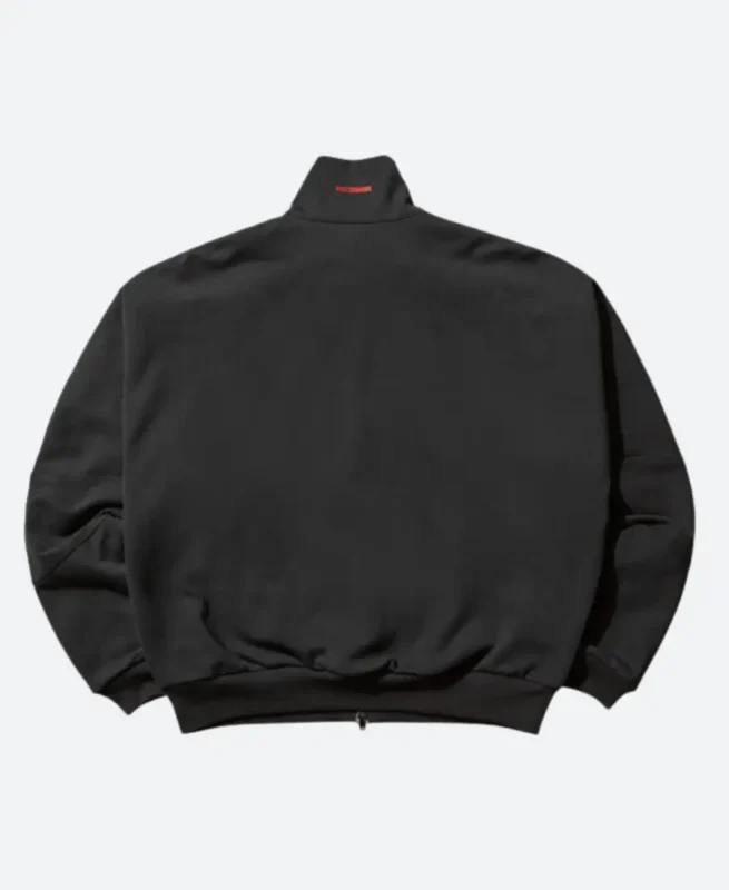 Willy Chavarria 2025 Jacket